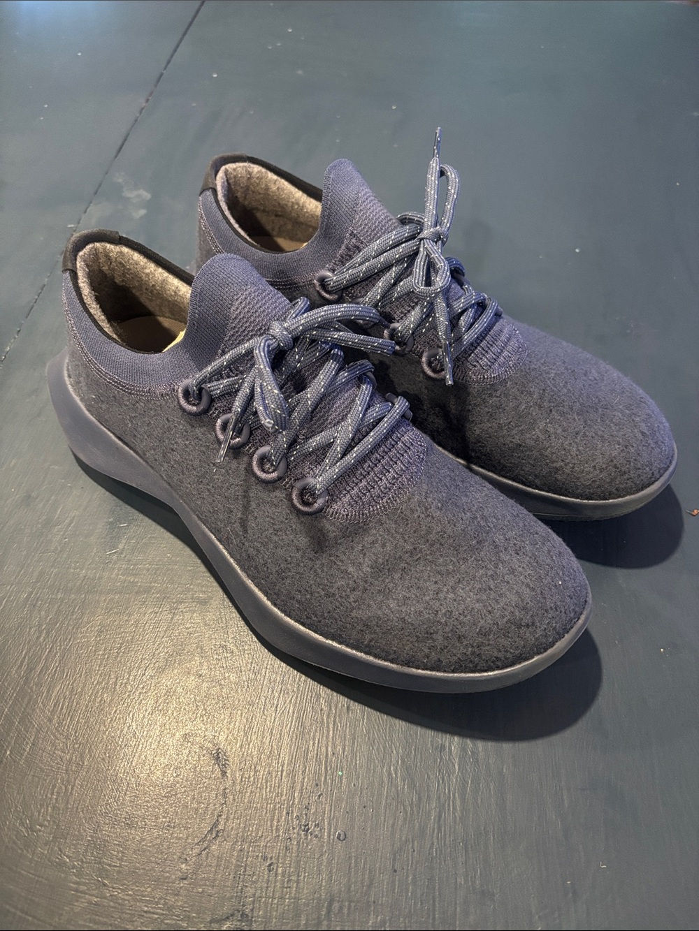 Men's Allbirds dasher 2 size 11